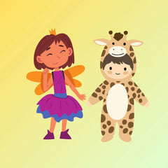 Animal dresses fancydresswale.com