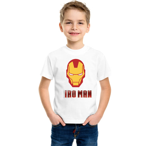 IRONMAN