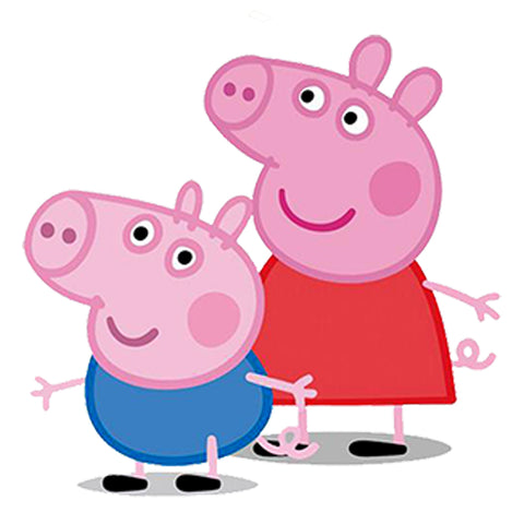 PEPPA PIG