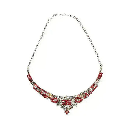 Bharatnatyam Costume for Girls with Light Bharatnatyam Jewellery Fancydresswale