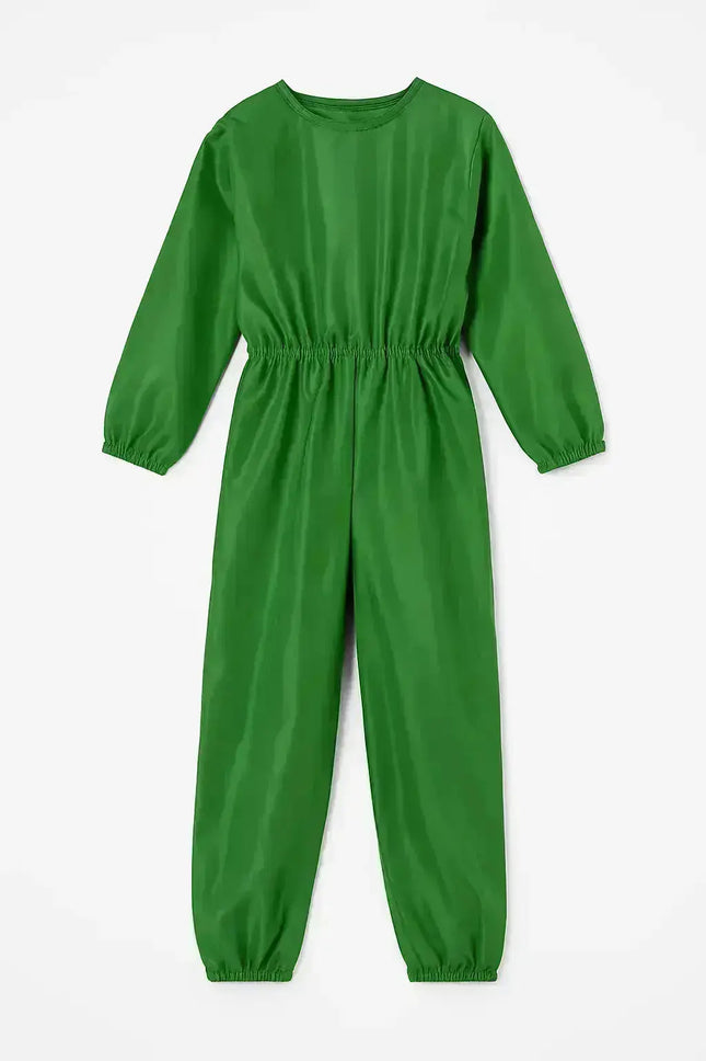 Apple Cutout and Cap without Jumpsuit Fancydresswale