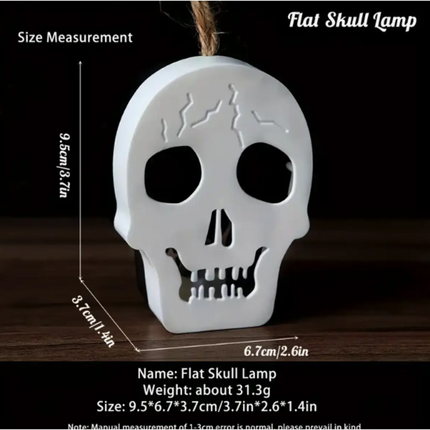 Halloween Pumpkin Skull Mini Lanterns, Hanging Lantern for Halloween Decorations Fancydresswale