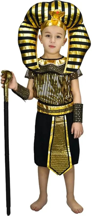 Pharaoh Egyptian Costume Fancydresswale