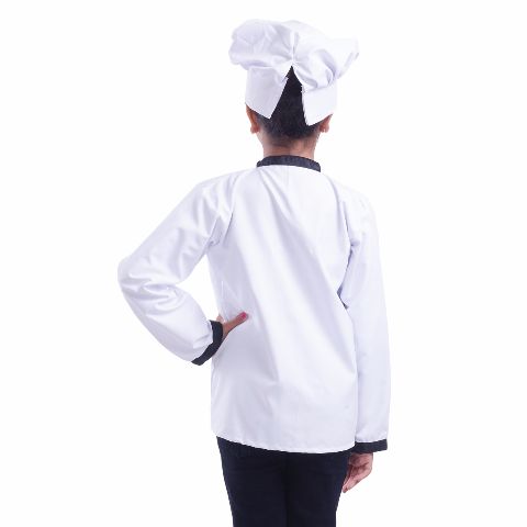 Chef Dress Costumes For Kids
