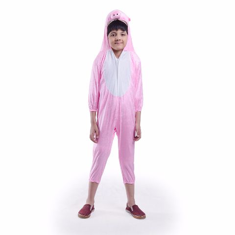Pig Costume Costume For Kids