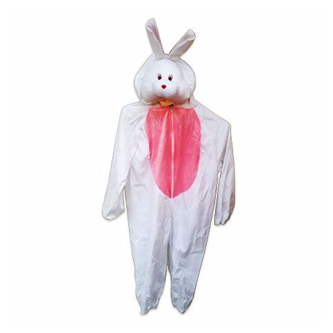 Rabbit Costume For Kids