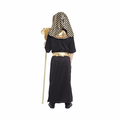 Pharaoh Egyptian Costume