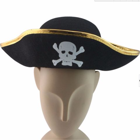 Pirate Hat