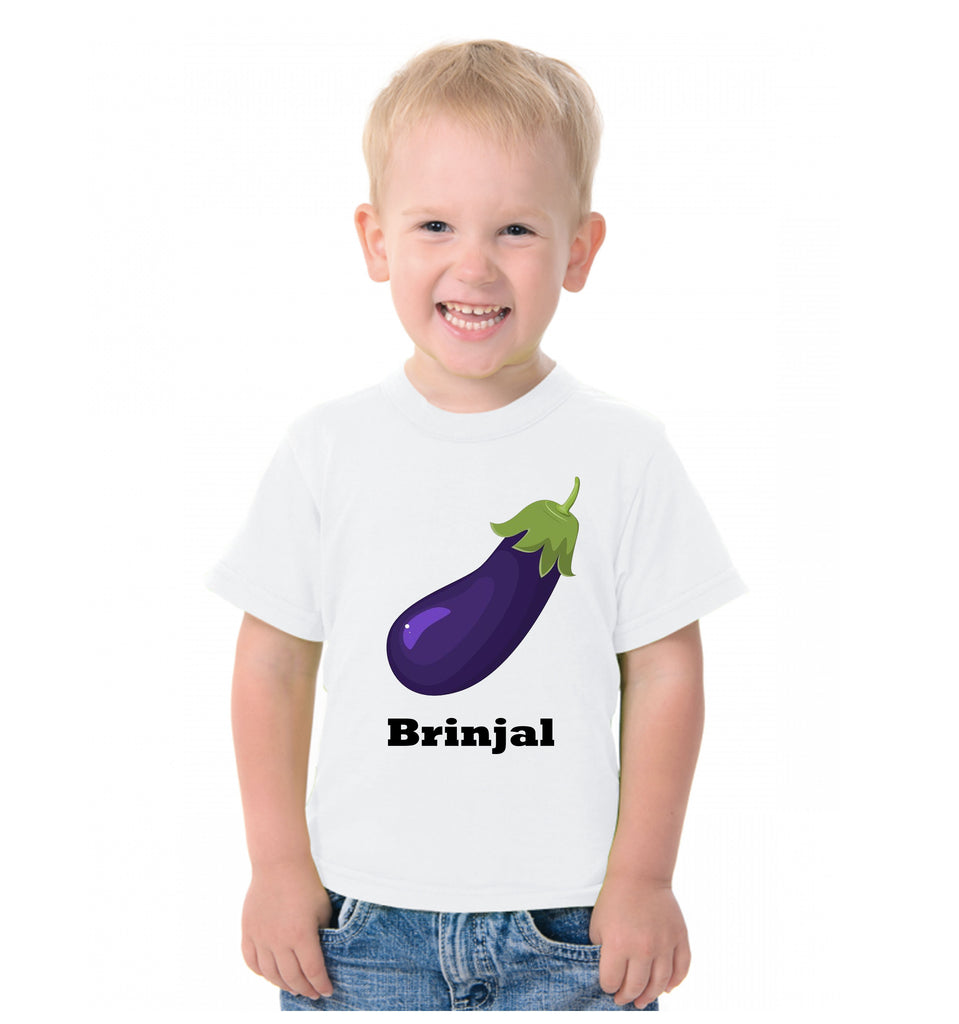 Vegitables Theme  Kids fancy dress costumes Brinjal