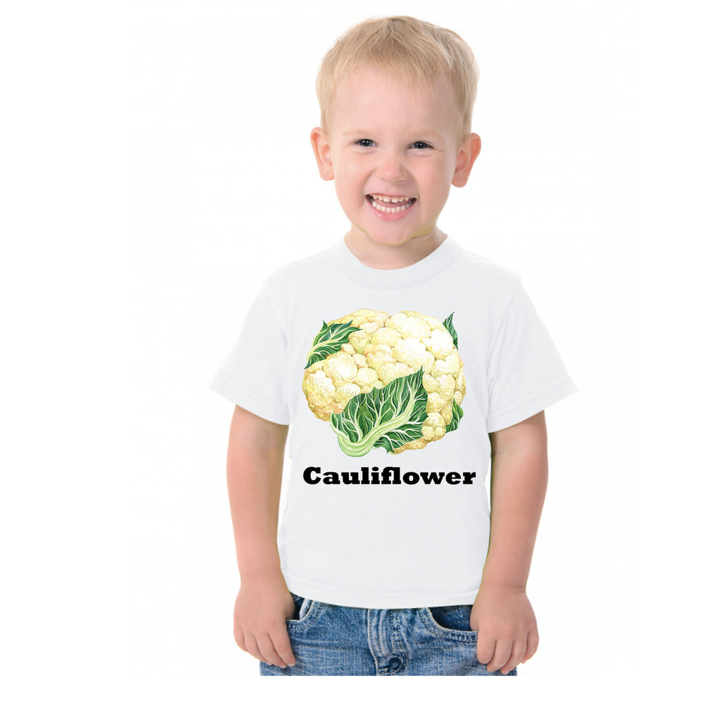 Vegitables Theme Fancy Dress Costumes Cauliflower