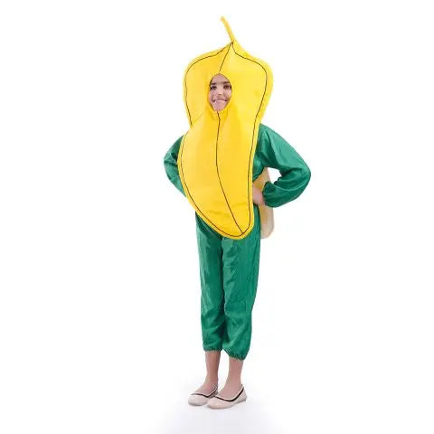 Banana Costume Fancydresswale