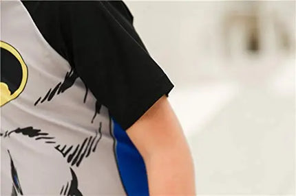 Batman Swimming costume for boys Fancydresswale