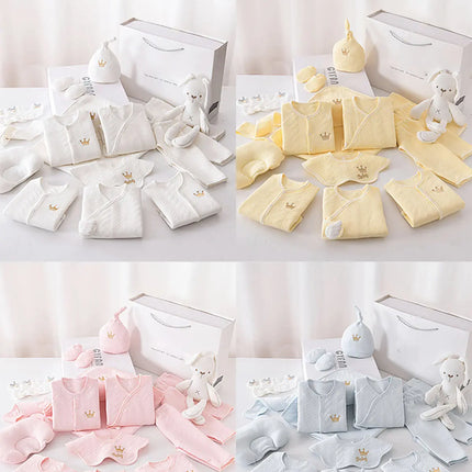 CHRISTMAS Gift set for newborn baby boy and Baby Girls- Red set of 20 dresses & baby accessories fancydresswale.com