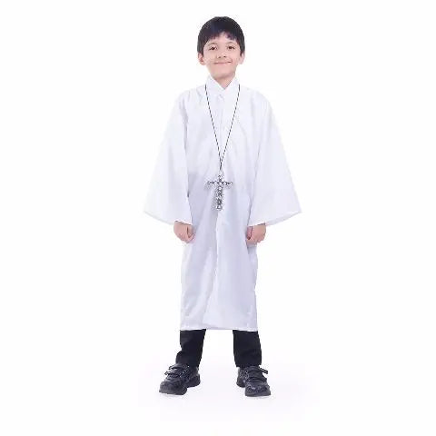 Christain Father Costume Dress For kIds Fancydresswale