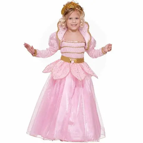 Cindrella Princess Dress For Girls Fancydresswale