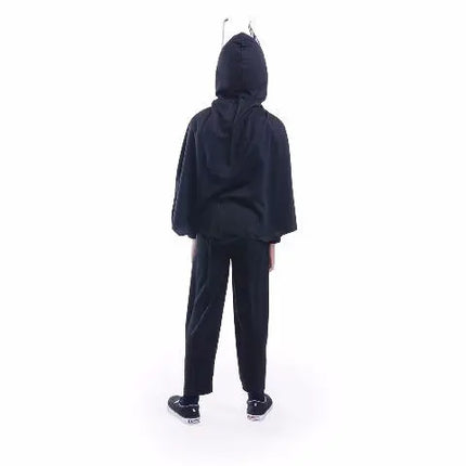 Fancydresswale Batman Hosiery Quality Dress- Superhero costume Fancydresswale