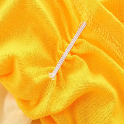 Fancydresswale Belle Princess Girls Dress Party  Summer Cosplay Baby Fashion fancydresswale.com