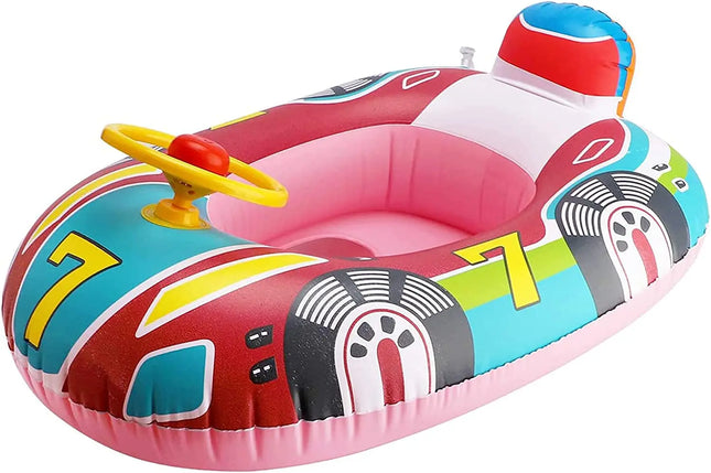 Fancydresswale Car shape Swimming tube for Boys swimming training in Swimming pool fancydresswale.com