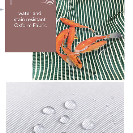 Fancydresswale Chef Aprons Waterproof with Hand wiping fancydresswale.com