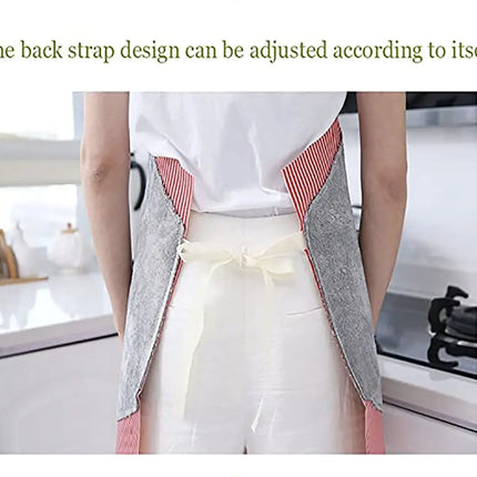 Fancydresswale Chef Aprons Waterproof with Hand wiping fancydresswale.com