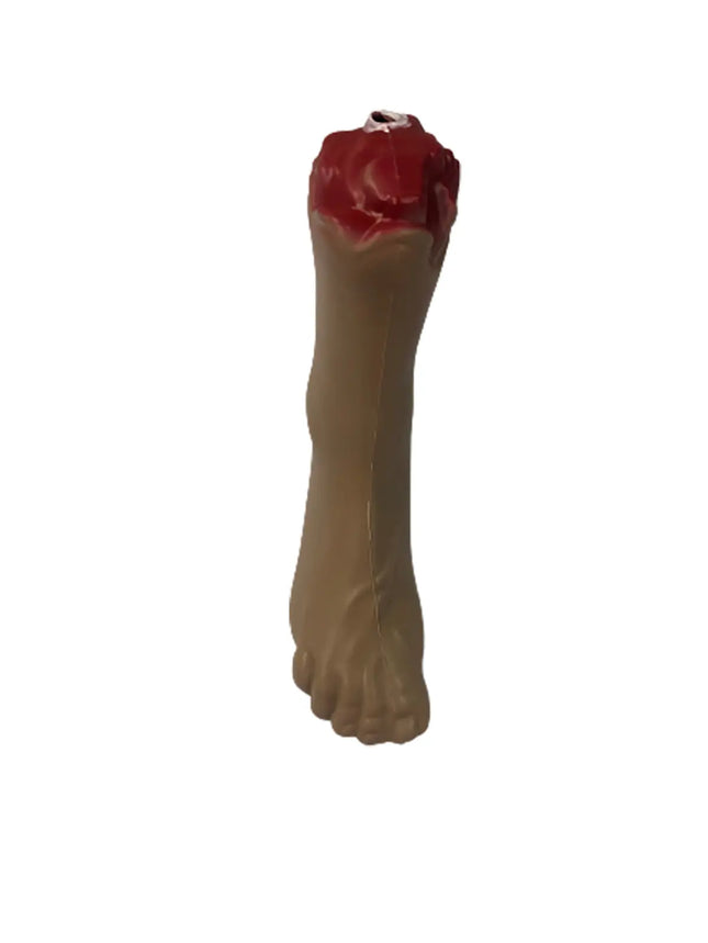 Fancydresswale Halloween Decoration Items for Halloween Party Supply (Fake Leg) fancydresswale.com