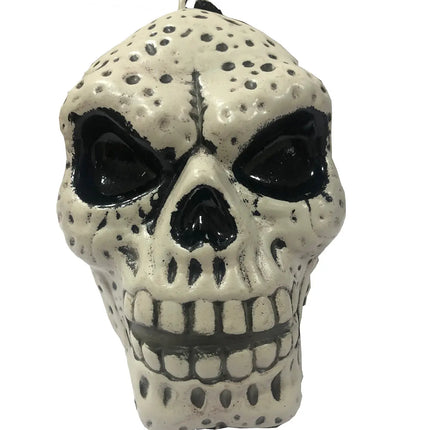 Fancydresswale Halloween Decoration Items for Halloween Party Supply (Hanging Skull) fancydresswale.com
