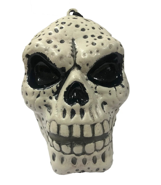 Fancydresswale Halloween Decoration Items for Halloween Party Supply (Hanging Skull) fancydresswale.com