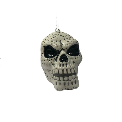 Fancydresswale Halloween Decoration Items for Halloween Party Supply (Hanging Skull) fancydresswale.com