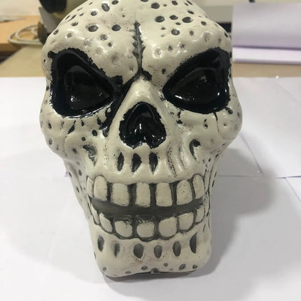 Fancydresswale Halloween Decoration Items for Halloween Party Supply (Hanging Skull) fancydresswale.com