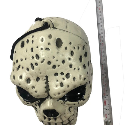 Fancydresswale Halloween Decoration Items for Halloween Party Supply (Hanging Skull) fancydresswale.com