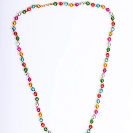 Fancydresswale Krishna Dress for Kids for Janmashtami with Complete Accessories Fancydresswale