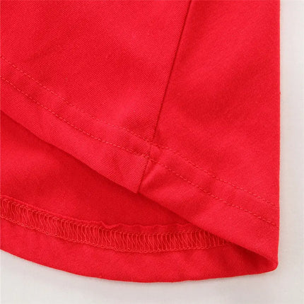 Fancydresswale New Baby Girl Micky Mouse Clothes Girls Dress Party Princess Summer Cosplay Baby Girl Fashion fancydresswale.com