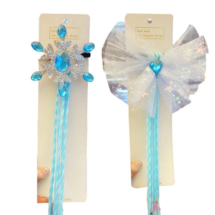 Fancydresswale Princess princess elsa accessories for Girls Fancydresswale.com