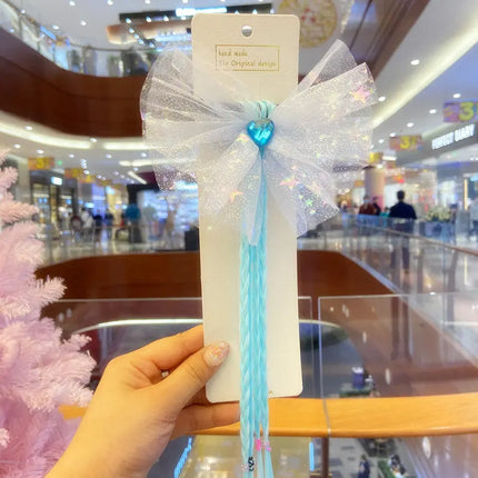 Fancydresswale Princess princess elsa accessories for Girls Fancydresswale.com