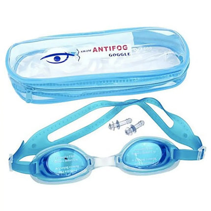 Fancydresswale Swimming Set for Kids with Swimming Goggles, Cap and Swim Ring, Random Colors and Design; Suitable of 3-6 Years fancydresswale.com