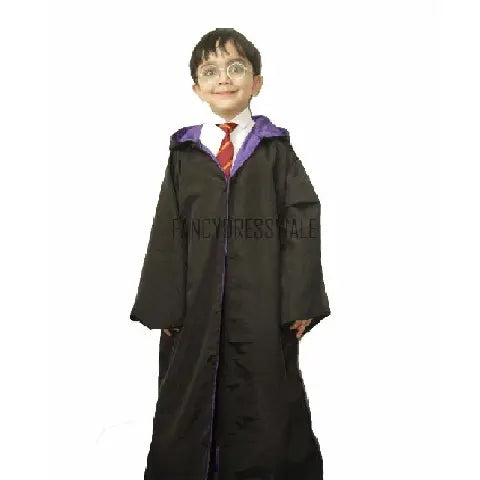 Harry Potter Dress For kids Fancydresswale