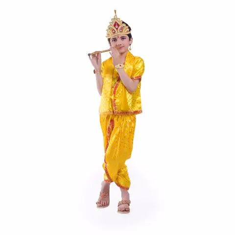 Kishan Kanahiya Costume Fancydresswale