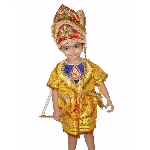 Laxman Fancydresswale