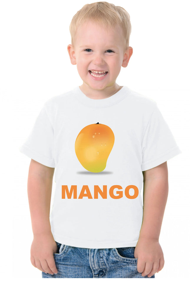 Mango Fruit Fancy dress for kids Fancydresswale.com