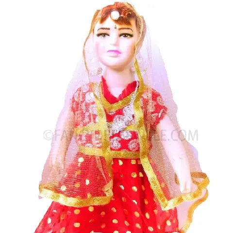 Radha Rani Costume Fancydresswale