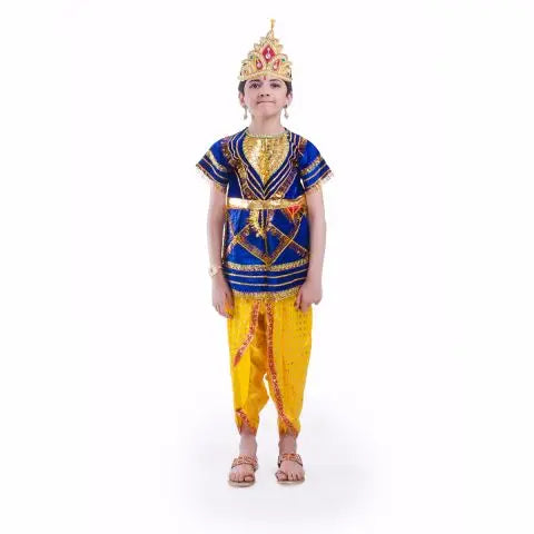 Ramleela Costume - Laxman Fancydresswale