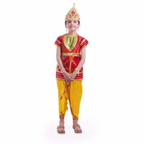 Ramleela Costume - Ram Fancydresswale