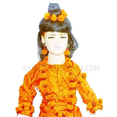 Vanvasi Ram Costume Fancydresswale