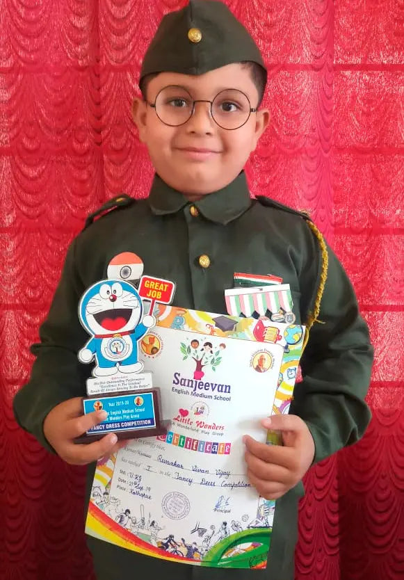 Subhash-chandra-bose-ji-Costume fancydresswale.com