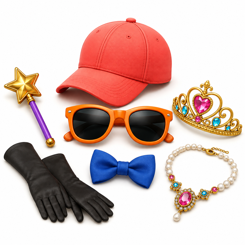 Accessories