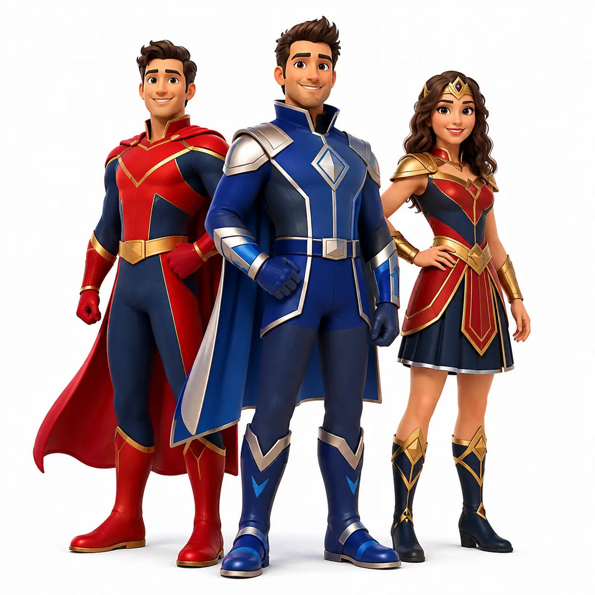Adult Fancy dresses