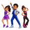 Western-Dance-dress-for-School-functions fancydresswale.com
