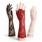 Gloves fancydresswale.com