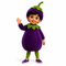 Vegetable dresses fancydresswale.com