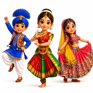 Dance dresses for every one many regional and traditional costumes